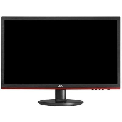 Монитор AOC G2260VWQ6 - 22 inch LED FreeSync - Gaming Line, 21,5", 1920x1080, 75Hz, 1ms, DSUB-HDMI-DP