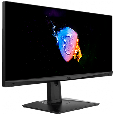 MSI OPTIX MAG301RF Gaming Monitor 30 inch 200Hz, FHD (2560x1080) 21:9, Anti-Glare, 1ms, 300nits,  1000:1, 178°/178°,  G-sync Compatible, 2xHDMI 2.0, 1xDP, 1x Earphone out, Adjustable stand, 3Y