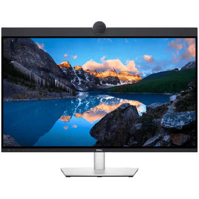 Dell Monitor LED U3224KBA Ultrasharp, 32 inch 6K 6144x3456, 16:9 60Hz, IPS AG, Anti-glare, HDR600, 450 cd/m2, 2000:1, 178/178, 8ms/5ms, HDMI, DP, 4x USB 3.2, LAN, Thunderbolt, Height, Pivot,