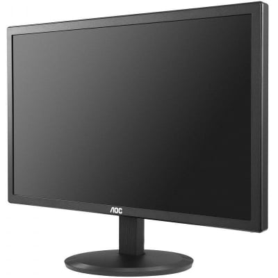 Монитор AOC I2080SW 20 inch 1400x900 60Hz LCD WLED, Wide IPS, VGA