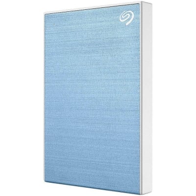 Външен хард диск SEAGATE One Touch with Password (2.5'/4TB/USB 3.0)