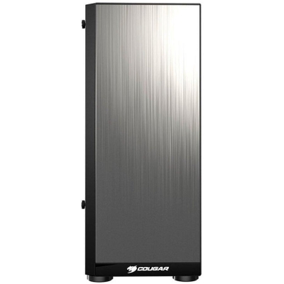 Cougar THOR, Trofeo case, Intel CPU i5-9600K, H310M-HDV, 2x8GB DDR4 2400, nVidia GTX1050Ti, 3.5" 1TB SATA III-600, 2.5" 240GB SSD, VTE 500W