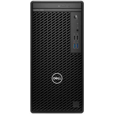 OptiPlex Tower Plus 7010, Intel Core i7-13700 (8+8C, 24T, 30MB cache, up to 5.1GHz), 8GB (1X8) DDR5, 512GB M.2 SSD, Integrated Graphics, No Wifi, BG KBD+Mouse, Win 11 Pro, 3Y ProSupport