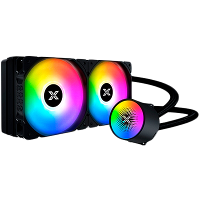 Охлаждане Xigmatek Liquid Killer X 240 EN47697