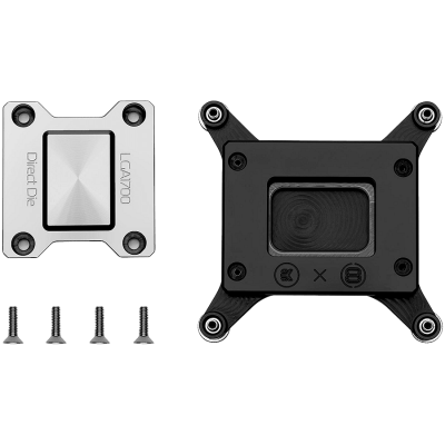 EK-Quantum Velocity² Direct Die - 1700 Upgrade Kit