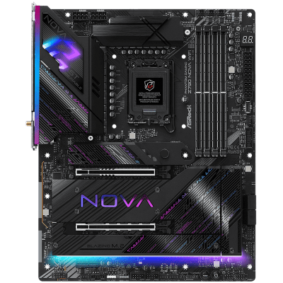 Дънна платка ASROCK Z790 Nova Wi-Fi