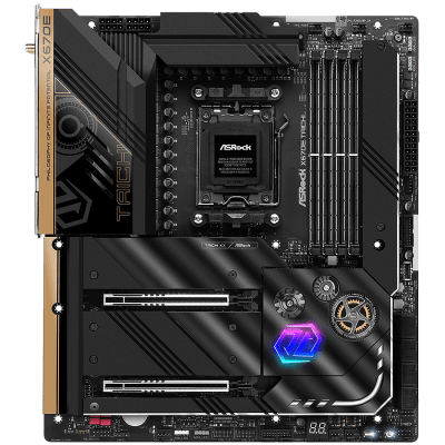 Дънна платка ASROCK X670E Taichi