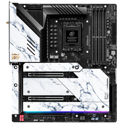 Дънна платка ASROCK Z790 Taichi Carrara
