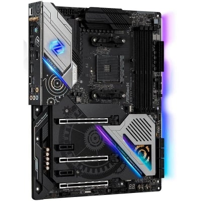 Дънна платка ASROCK X570 TAICHI