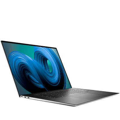 Лаптоп Dell XPS 17 (9720), Intel Core i9-12900HK (24MB, up to 5.0 GHz, 14C), 17.0" UHD+ (3840x2400) InfinityEdge Touch AR, 64GB (2x32GB) DDR5 4800MHz, 2TB NVMe SSD, GeForce RTX 3060 6GB GDDR6, Cam+