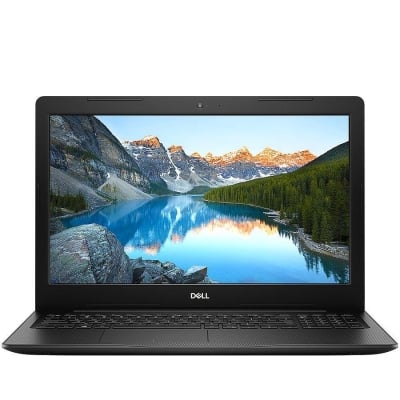 Dell Inspiron 15 3593, 15.6" FHD (1920 x 1080) AG NT Display, Intel Core i5-1035G1 (6MB Cache, up to 3.6 GHz), 8GB (1x8GB) DDR4 2666MHz, 256GB M.2 PCIe NVMe SSD, NVIDIA GeForce MX230 (2GB