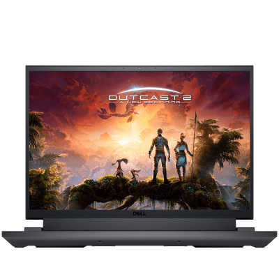 Dell G16 (7630), Intel Core i9-13900HX (36 MB cache, 24 core, up to 5.40 GHz), 16" QHD(2560x1600) 240Hz, 32GB (2x16GB) DDR5 4800MHz, 1TB SSD, GeForce RTX 4060 8GB GDDR6, Wi-Fi AX201 + BT, US