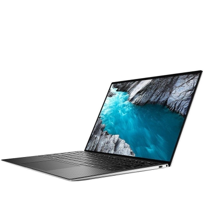 Dell XPS 13 9310, Intel Core i7-1185G7 (12MB, up to 4.8 GHz), 13.4" (1920x1200) AG 500-Nit, 16GB 4267MHz LPDDR4x Onboard, 1TB M.2 PCIe NVMe SSD, Iris Xe Graphics, Killer Wi-Fi 6 AX1650 (2x2)