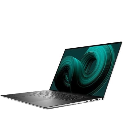 Dell XPS 17 (9710), Intel Core i9-11900H (24MB Cache, up to 4.9 GHz, 8 cores), 17.0" UHD+ (3840 x 2400) Touch AG, 32GB (2x16GB) 3200MHz DDR4, 1TB PCIe NVMe, RTX 3060 6GB GDDR6, AX1650, BT,