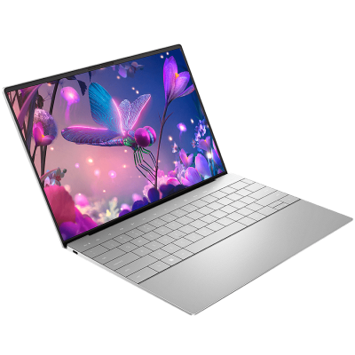 Dell XPS 13 Plus (9320), Intel Core i7-1260P (18MB Cache, up to 4.7 GHz, 12 C), 13.4" OLED 3.5K (3456x2160) InfinityEdge Touch, 32GB 5200MHz LPDDR5, 2TB M.2 SSD, Iris Xe Graphics, Wi-Fi 6