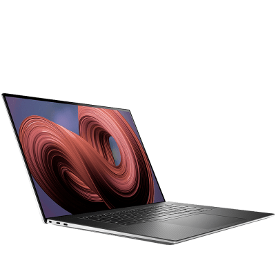Dell XPS 17 (9730), Intel Core i7-13700H (14-Core, 24MB Cache, up to 5.0 GHz), 17.0" UHD+ (3840x2400) InfinityEdge AR, 16GB (2x8GB) DDR5 4800MHz, 1TB NVMe SSD, GeForce RTX 4050, Cam+ Mic,