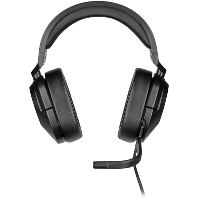 Corsair HS55 Surround Headset, Carbon - EU, EAN:0840006643708