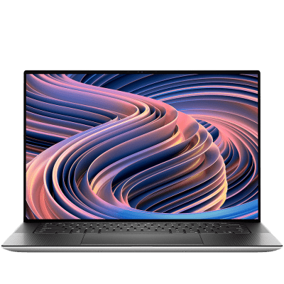 Dell XPS 15 (9520), Intel Core i7-12700H (24MB Cache, up to 4.7 GHz, 14 C), 15.6" FHD+ (1920 x 1200) InfinityEdge Anti-Reflective, 16GB (2x8GB) DDR5 4800MHz, 1TB M.2 PCIe NVMe SSD, GeForce