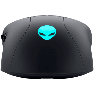 Alienware Wired Gaming Mouse AW320M