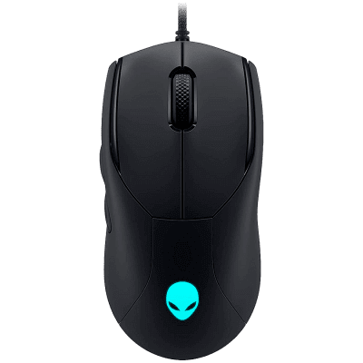 Alienware Wired Gaming Mouse AW320M