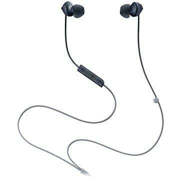 TCL In-ear Wired Headset, Frequency of response: 10-23K, Sensitivity: 104 dB, Driver Size: 8.6mm, Impedence: 28 Ohm, Acoustic system: closed, Max power input: 25mW, Connectivity type: 3.5mm