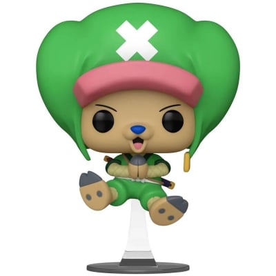 Funko POP! Animation: One Piece - Chopperemon #1471
