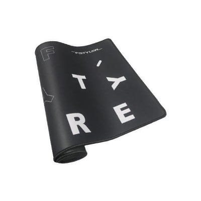 A4tech FP75 FStyler, 750 x 300 x 2 mm, Black mousepad