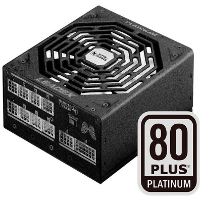 Захраване Super Flower Leadex 80+ Platinum 750W