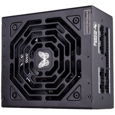Захраване Super Flower Leadex III 750W 80 PLUS GOLD