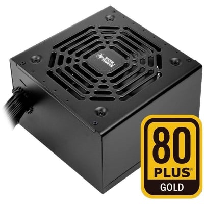 Захранване Super Flower Legion HX 650W 80 Plus Gold