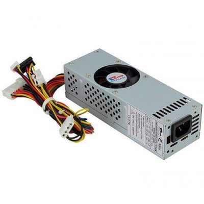 Захраване E-mini LR-200W 200W SFF Switching Power Supply