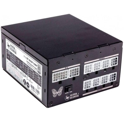 Захраване Super Flower Leadex 80+ Platinum 850W