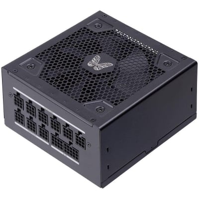 Захраване Super Flower Leadex III 650W 80 Plus Bronze PRO, Fully Modular