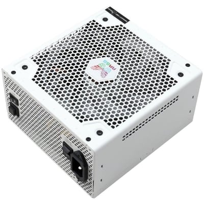 Захраване Super Flower Leadex III 650W ARGB 80 PLUS GOLD