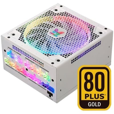 Захраване Super Flower Leadex III ARGB Gold 750W