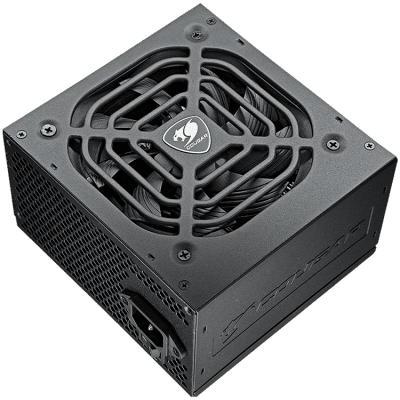 Захранване COUGAR POWER XTC 650, 650W, 80 Plus Efficiency