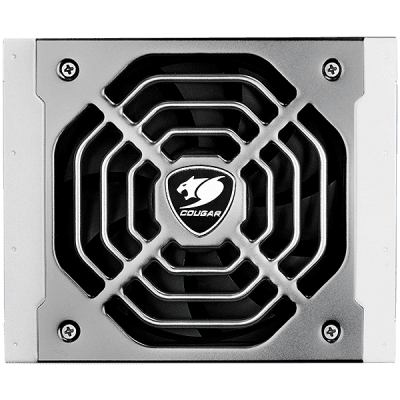 Захранване COUGAR POLAR 1200, 1200W, 80 Plus Platinum