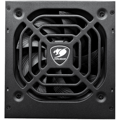 Захранване COUGAR POWER XTC 550, 550W, 80 Plus Efficiency