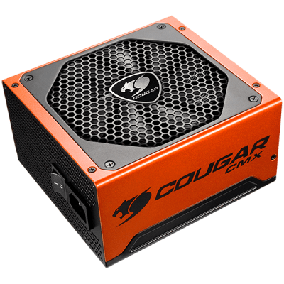 Захранване COUGAR CMX 700, 80 Plus Bronze