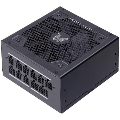 Захраване Super Flower Leadex III 750W 80 Plus Bronze PRO, Fully Modular