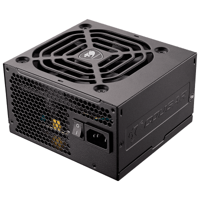 Захранване COUGAR STX 550, 550W