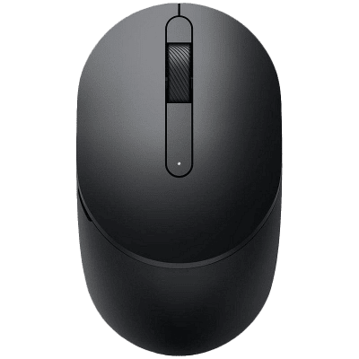 Dell Mobile Wireless Mouse - MS3320W - Titan Gray