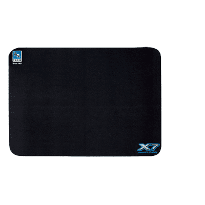 A4tech X7-300MP, Black gaming mousepad
