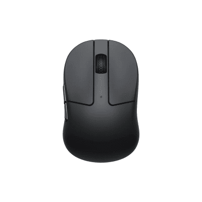 Keychron M4 4000Hz, Matte Black