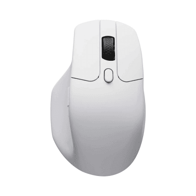 Keychron M6 1000Hz, Matte White