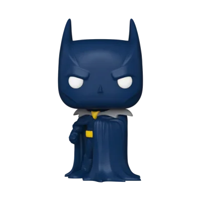Funko POP! Heroes: Batman - Batman #493