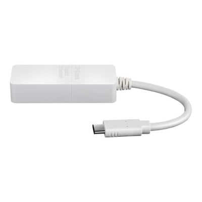 D-Link DUB-E130 USB - C - LAN 10/100/1000
