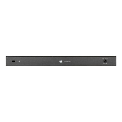 D-Link DGS-1016S/E, 16 ports switch 10/100/1000, Desktop
