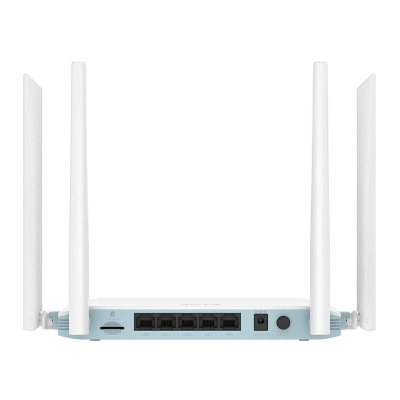 D-Link EAGLE PRO AI N300 4G Smart G403, 4G LTE, SIM