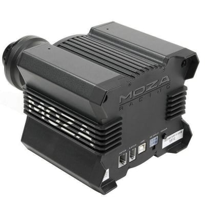 MOZA R9 Direct Drive 9nm